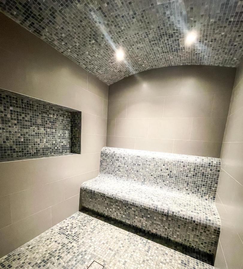Stay By Latinem Luxury 1Br Holiday Home Cv A207 Near Burj Khalifa Dubai Eksteriør bilde